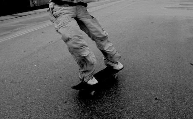 Muere un joven de 16 años en Oropesa como consecuencia de un choque con un monopatín