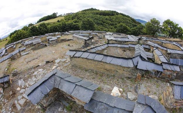 El Principado, dispuesto a revisar el proyecto para el Chao de Samartín