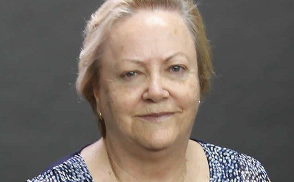 «Las mujeres jóvenes no deben olvidar lo que hemos conseguido»