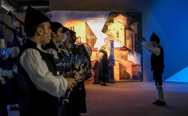 Oviedo no acudirá a la edición de la Feria Internacional de Muestras de este año