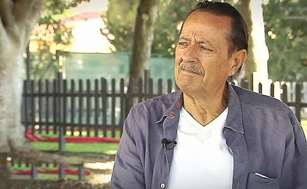 Julián Muñoz: «Mi relación con Isabel Pantoja fue una ida de olla»