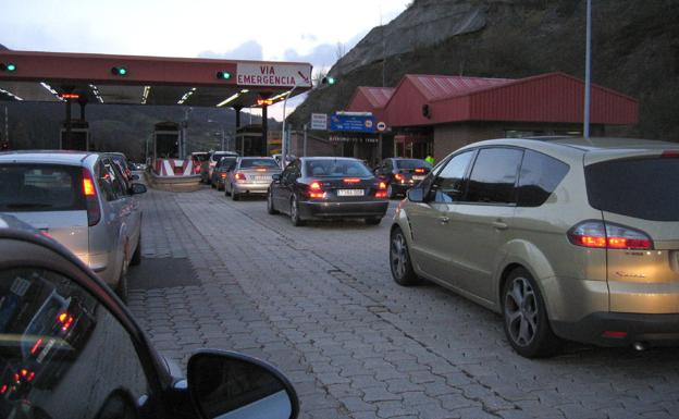 Los trabajadores de Aucalsa en el Huerna, convocados a 19 días de huelga