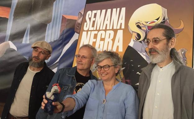 El Ayuntamiento de Gijón buscará una nueva ubicación para la Semana Negra