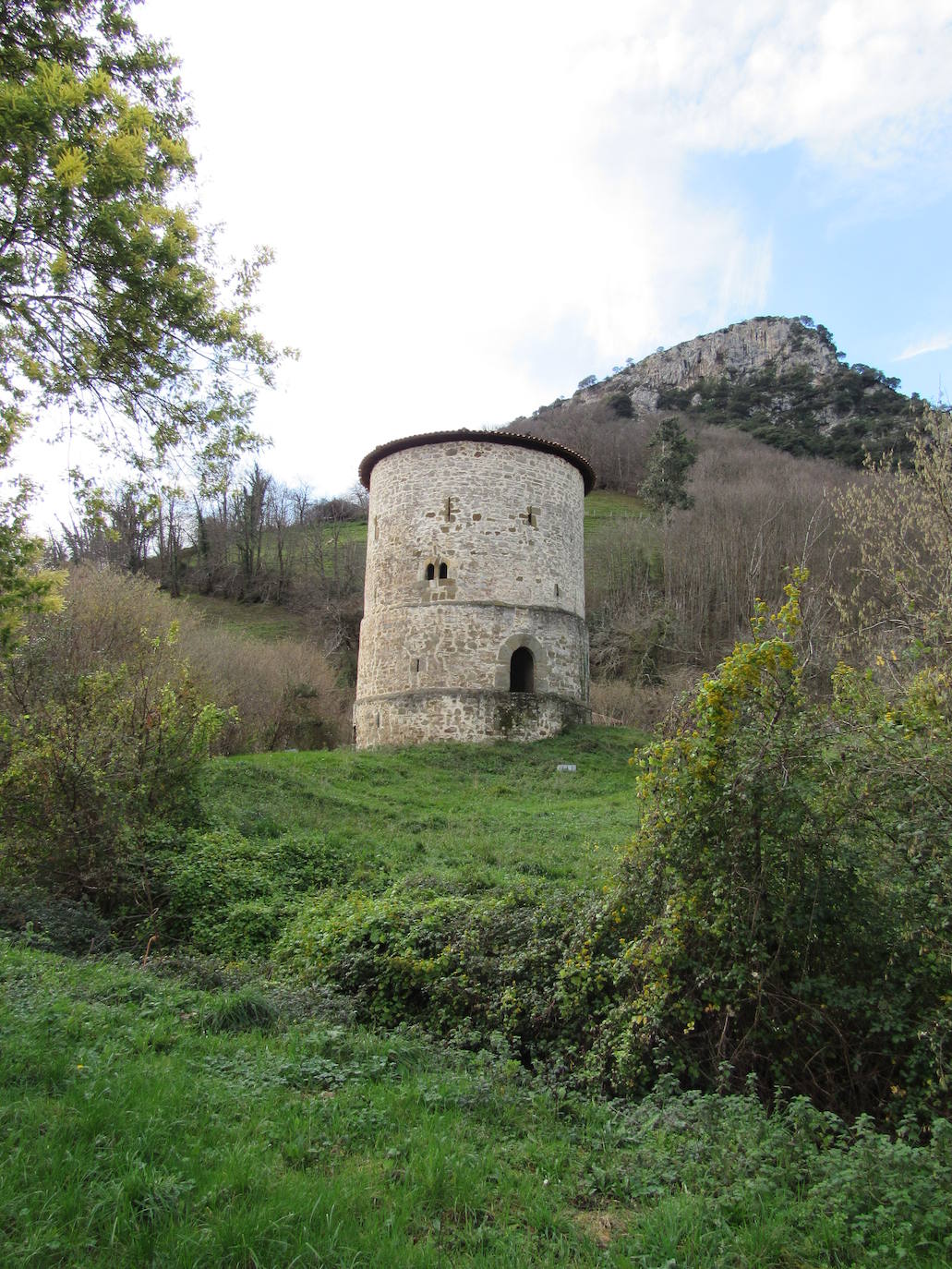 Candidatos asturianos a 'Mejores pueblos del 2019'