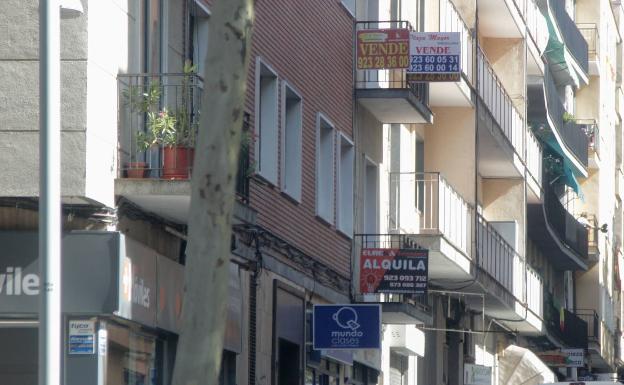 Cuatro de cada diez españoles limitarían el precio de los alquileres de vivienda