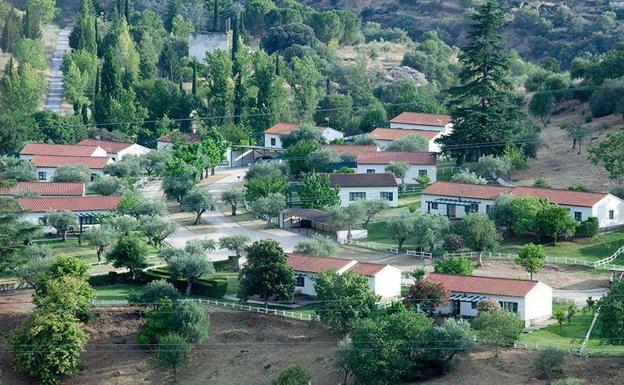 Carta de la madre de la niña con necesidades especiales expulsada de un campamento en Salamanca