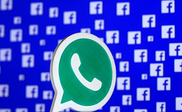 Facebook, Whatsapp e Instagram sufren caídas a nivel mundial
