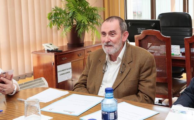 Los alumnos de la Universidad de Oviedo podrán hacer prácticas en el Serida