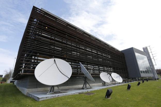 El gigante tecnológico chino ZTE elige Gijón para su nuevo centro de servicios