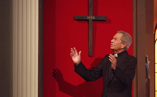 «Adiós chatín»: las redes sociales despiden con enorme cariño al actor gijonés