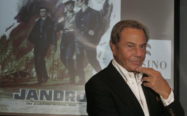 Las frases inolvidables de Arturo Fernández