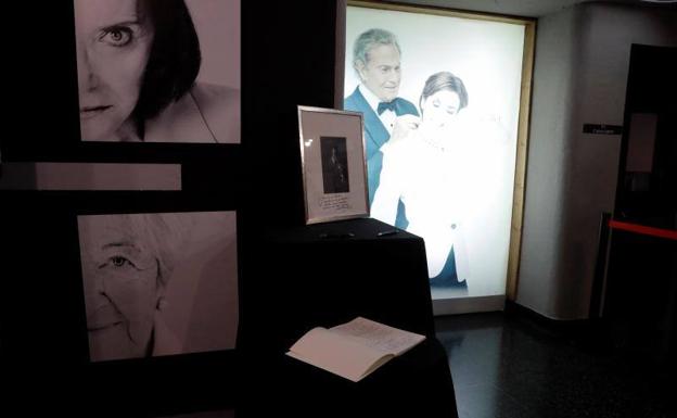 Una calle en Madrid para recordar a Arturo Fernández