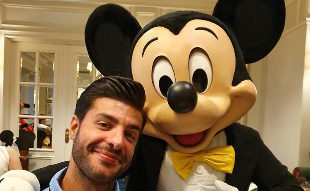 Miguel Torres se retira con un mensaje para Paula Echevarría