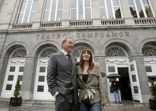 Muerte de Arturo Fernández | El empresario: cuatro décadas de proyecto empresarial sin subvenciones