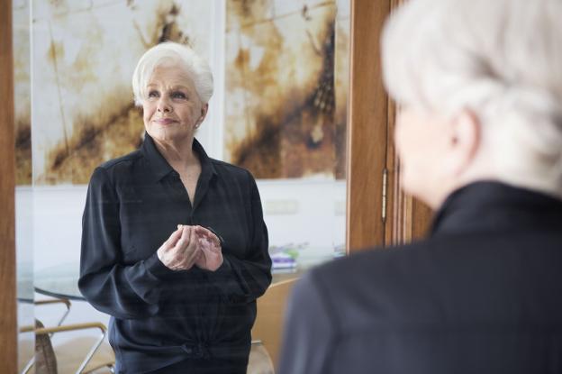 Muerte de Arturo Fernández | Lola Herrera: «Era un fabricante de humor, a todo le sacaba punta con su elegancia y con su retranca»