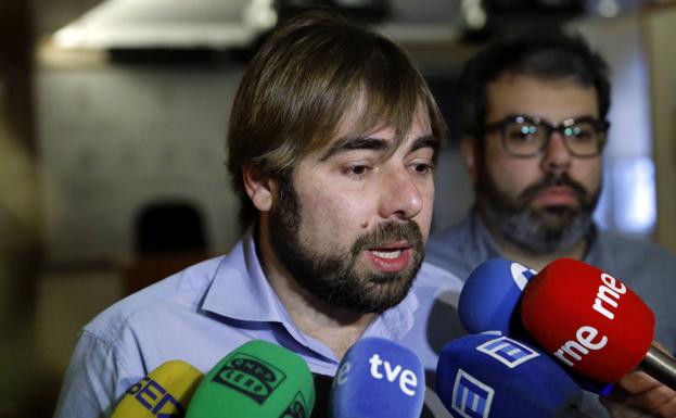 Podemos ve margen para llegar a un acuerdo «político y profundo» con el PSOE en Asturias