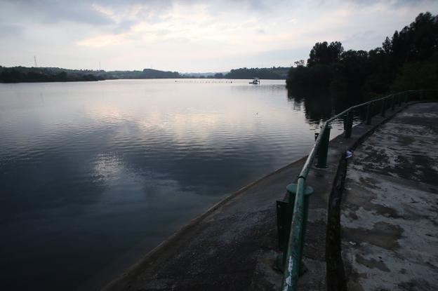 Las niñas que cayeron al pantano siguen en la UCI en estado de extrema gravedad