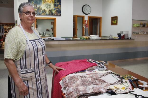 «Los comedores sociales ponen a los vecinos de uñas, pero son necesarios»