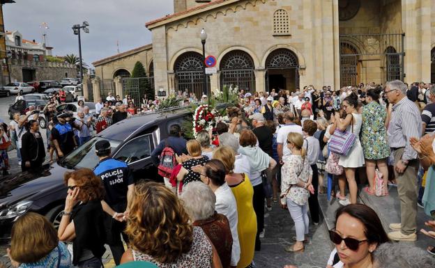 Muere Arturo Fernández: 'Gijón del alma' para despedir al eterno galán