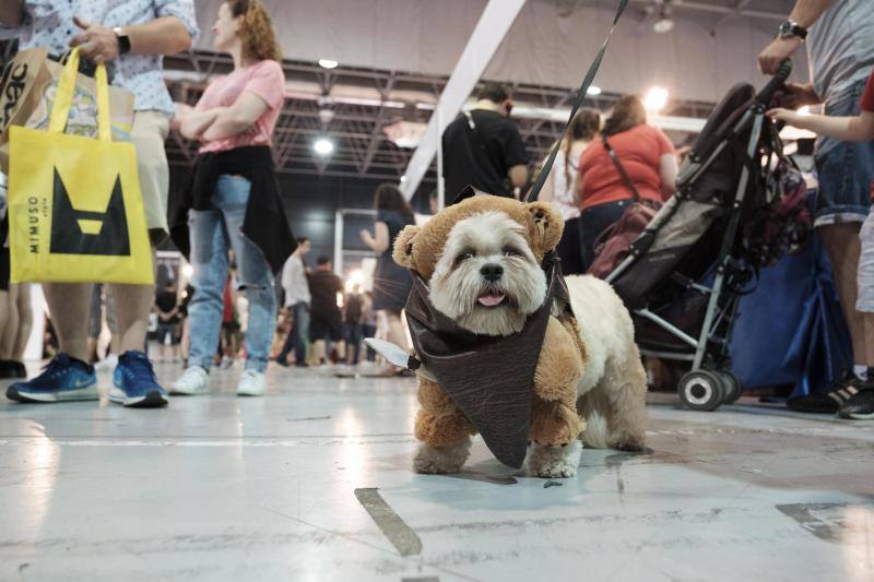 Metrópoli vuelve a llenar en su penúltima jornada