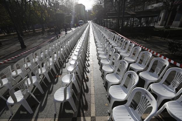 23 menores han sido atendidas por violencia de género en los últimos cinco años