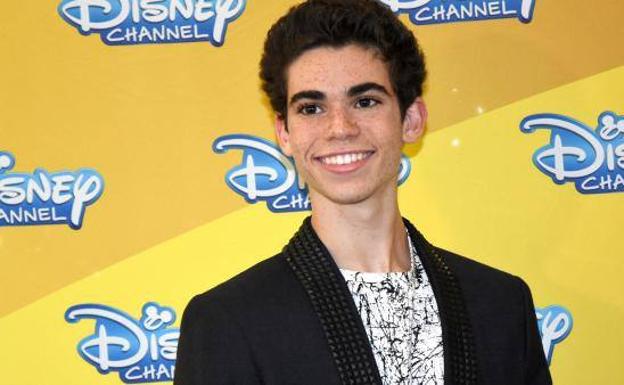 Cameron Boyce, la trágica muerte de una estrella Disney