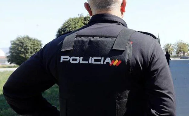 Investigan la muerte violenta de un hombre de 66 años en Valencia