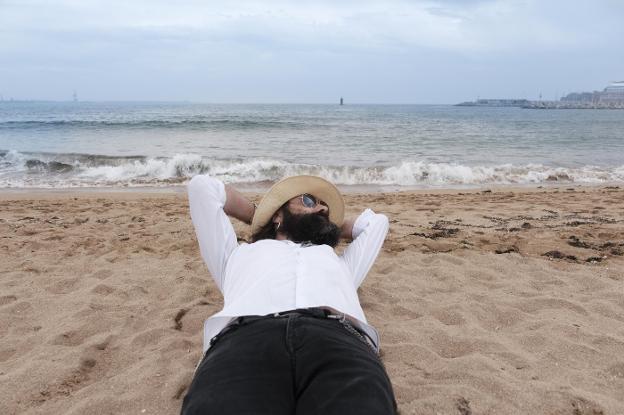 «No necesito terapia psicológica, solo sedación»