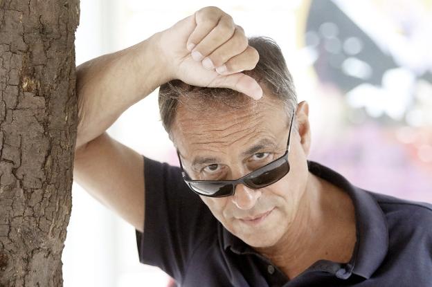 «Leer se ha convertido en un lujo del siglo XXI»