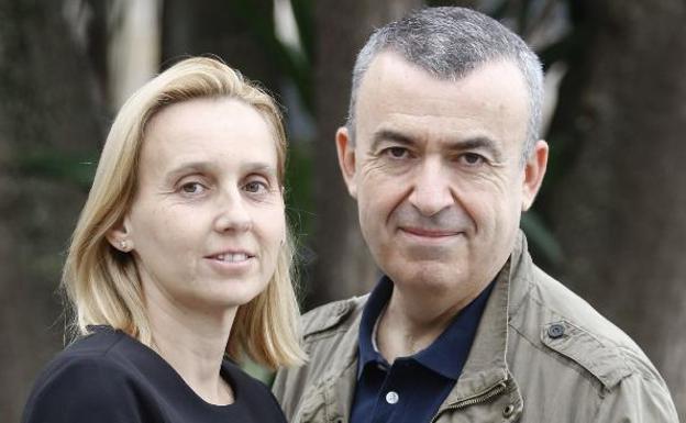 «Narrar a través de la ficción siempre es un acto moral»