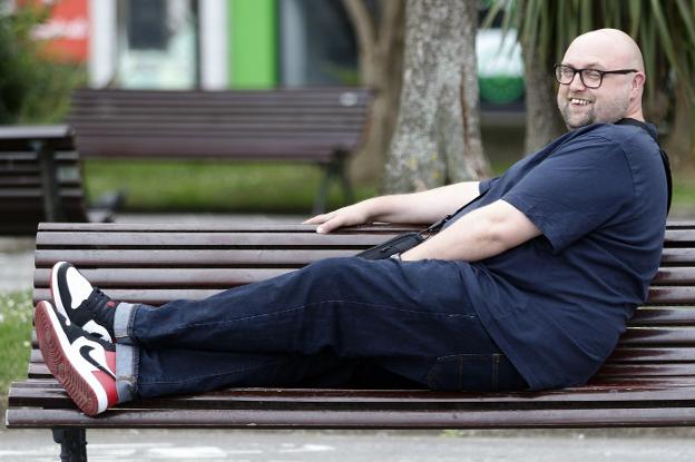 «Abogados y timadores son lo mismo»