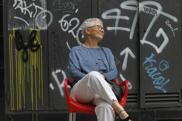 «Los españoles que liberaron París fueron olvidados hasta ahora»