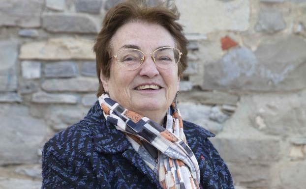 Carmen Veiga regresa ocho años después al Jovellanos como consejera de Divertia