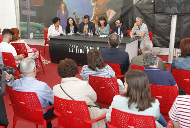 «La oficilialidad supondrá un beneficio económico»