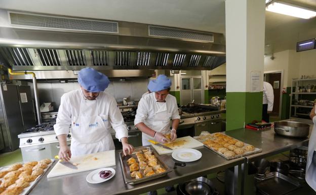 Tres nuevos títulos formativos en materia turística