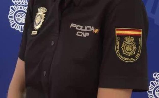 Arrestadas dos jóvenes croatas por robar en varios pisos de Gijón y de Oviedo