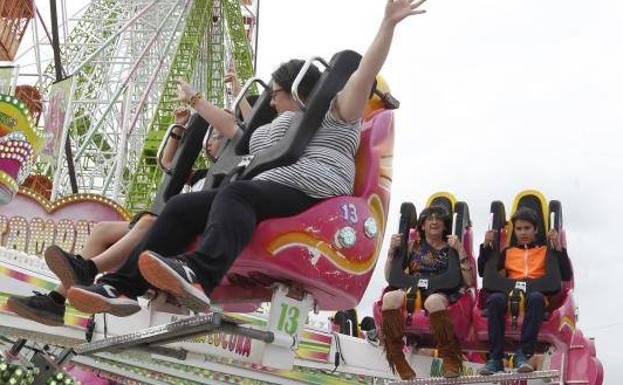 Las atracciones más cañeras de la Semana Negra