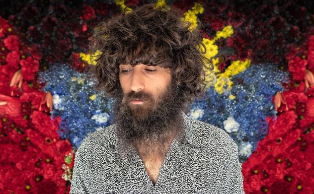 Ángel Stanich y Mucho acompañarán a Love of Lesbian en el Festival Las Músicas de Avilés