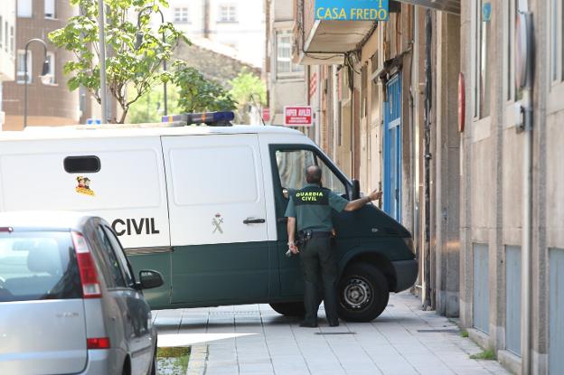 Prisión para uno de los cuatro detenidos tras la agresión en Piedras