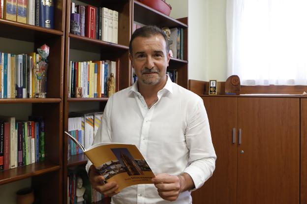 «La gente de 30 a 50 años es la más alejada de la Iglesia»