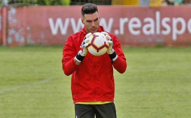 El Betis se interesa por Dani Martín