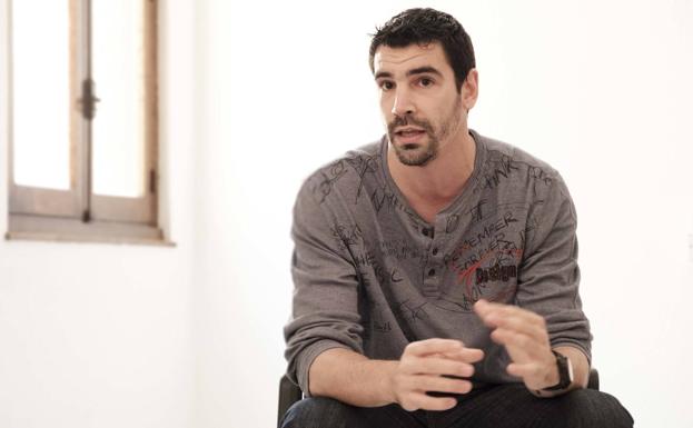 Saúl Blanco ficha por el Gries francés