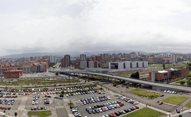 Fomento afirma que el estudio sobre la estación «puede hacer reconsiderar» su ubicación