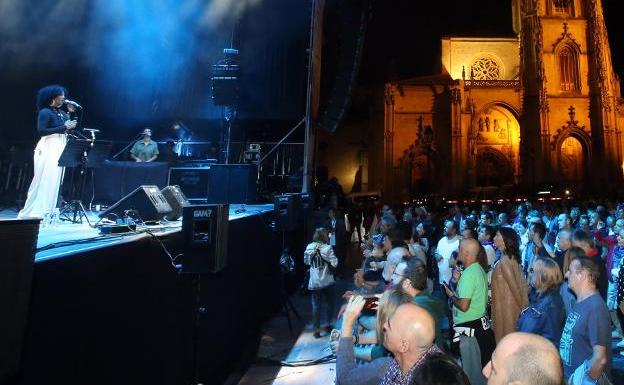 Los conciertos de la Catedral, en peligro por el conflicto del contrato de las obras