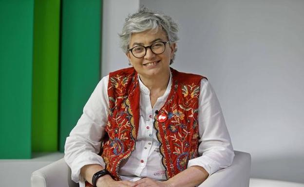 La alcaldesa advierte de que sin ingresos de plusvalías «hay que subir impuestos» para pagar