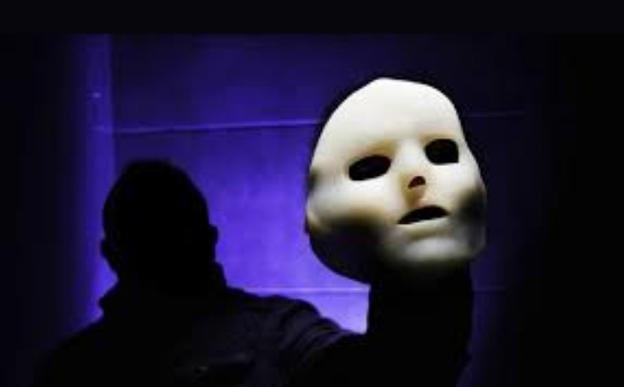 Flako: «Atracar un banco está mal, pero hay placer en robar a quien nos roba»