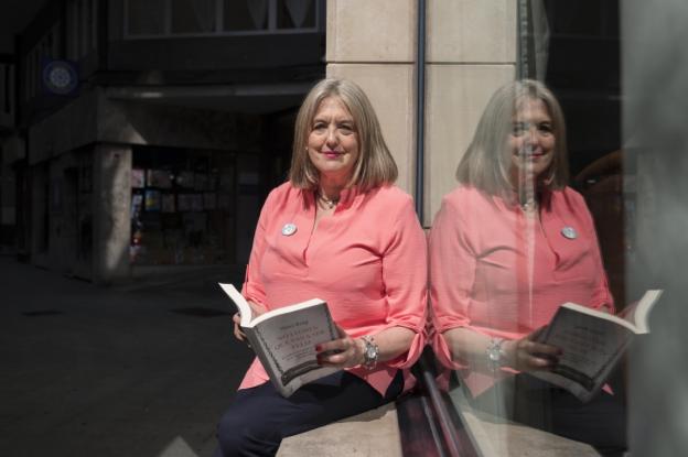 «España aún no admite que hubo niños robados»