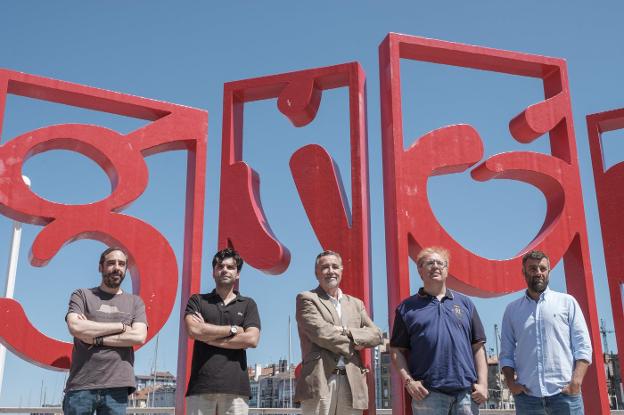 Un Hammet doble para el palmarés