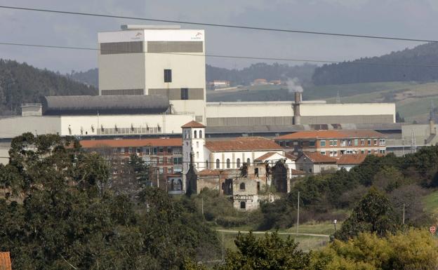 Concluye el juicio por el robo de rodillos en Arcelor con dudas sobre su propiedad