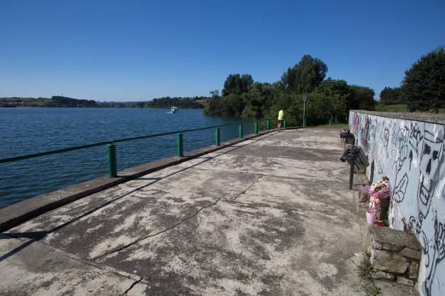 «La familia está destrozada»